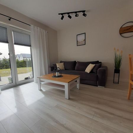 Apartament Sloneczny Władysławowo Extérieur photo
