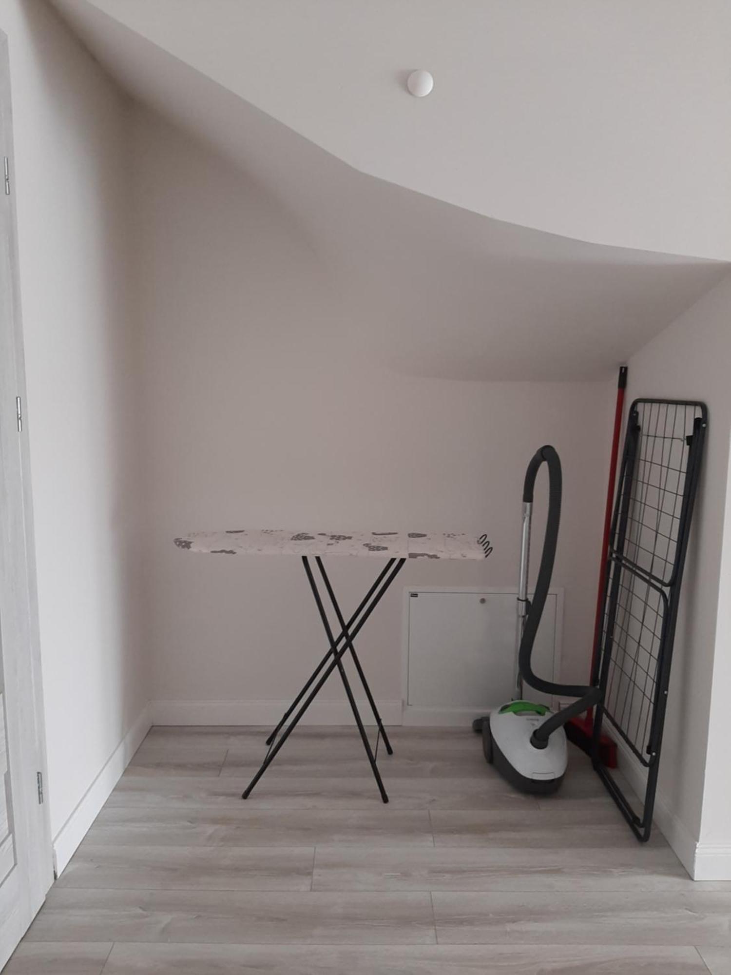 Apartament Sloneczny Władysławowo Extérieur photo