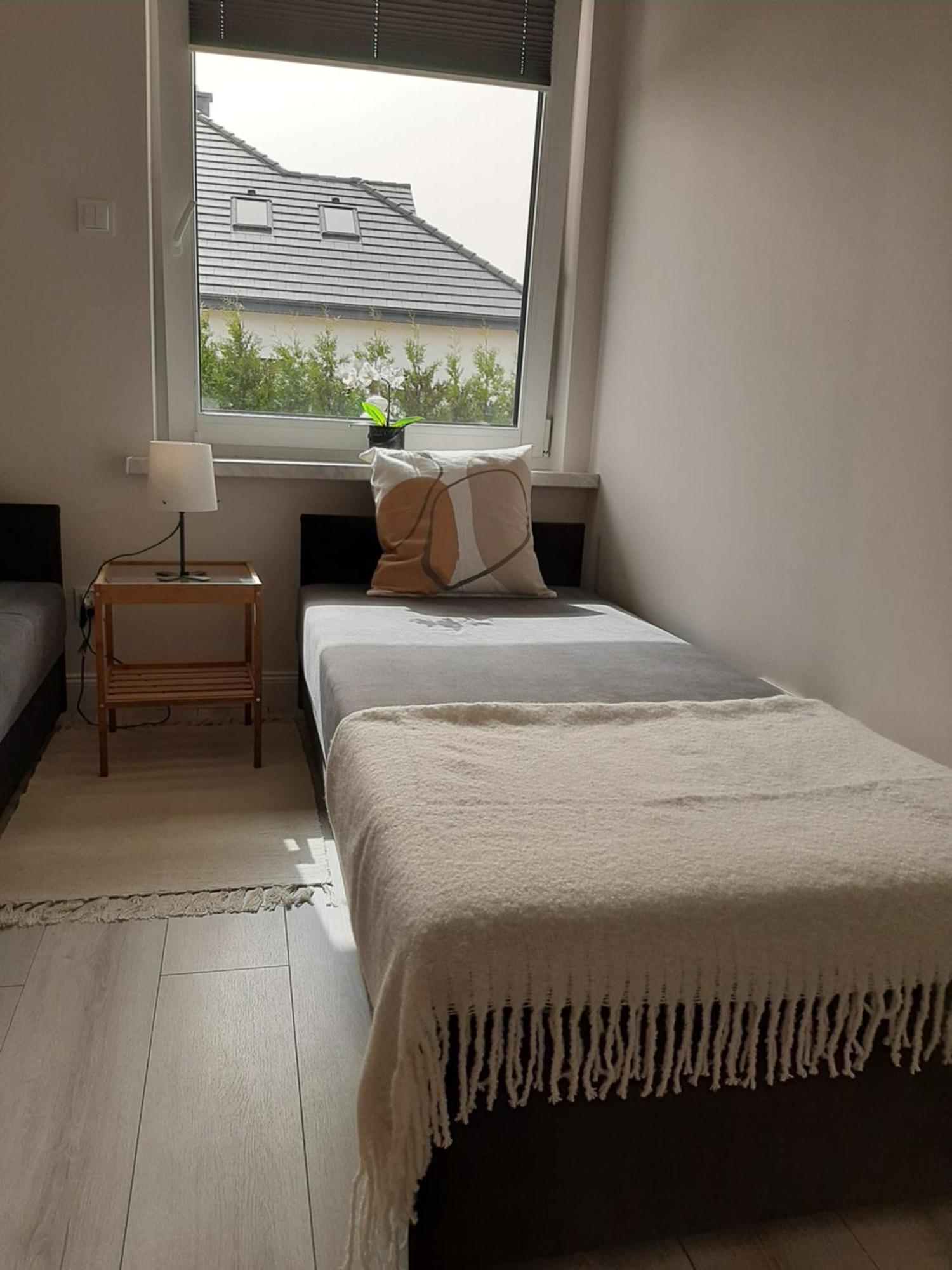 Apartament Sloneczny Władysławowo Extérieur photo