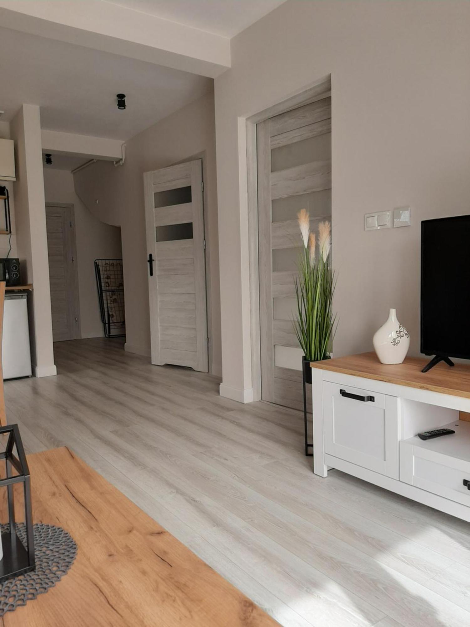 Apartament Sloneczny Władysławowo Extérieur photo