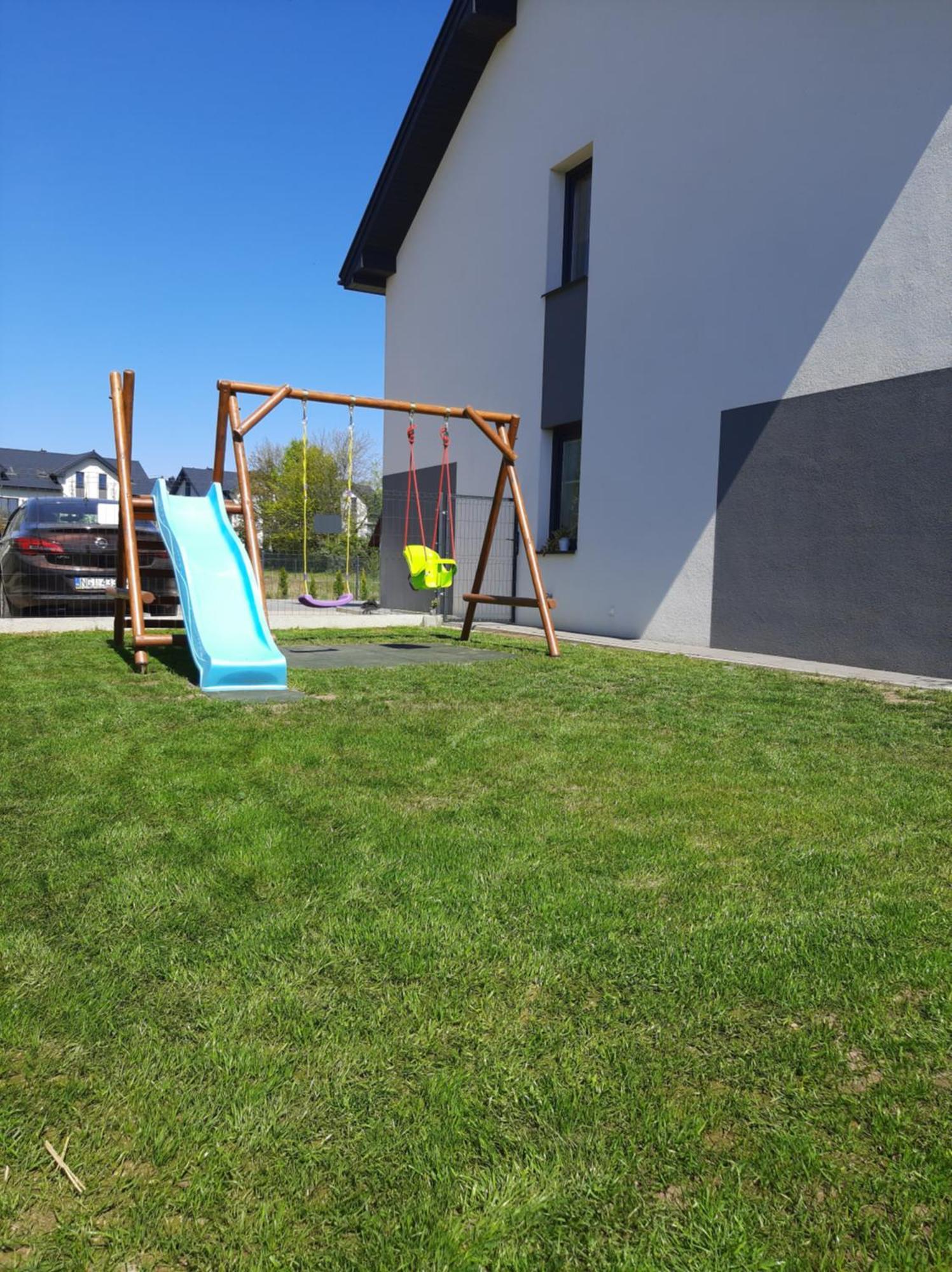 Apartament Sloneczny Władysławowo Extérieur photo