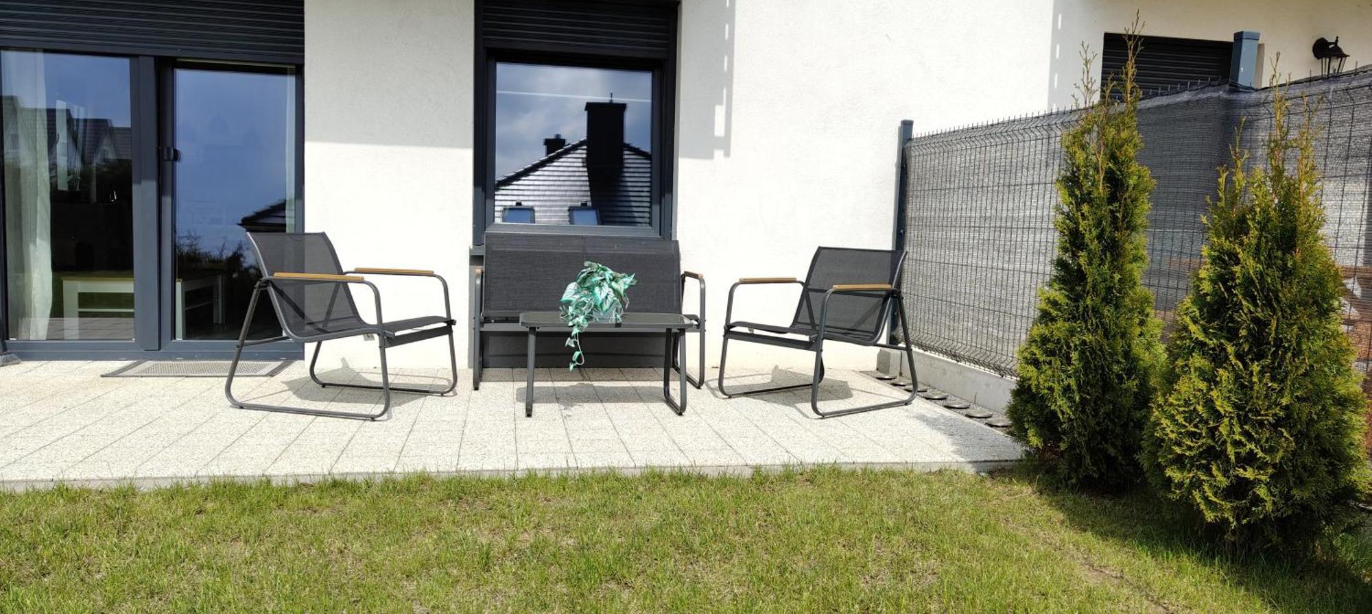 Apartament Sloneczny Władysławowo Extérieur photo